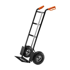 Neo Tools molnárkocsi, nagykerekű, 200kg