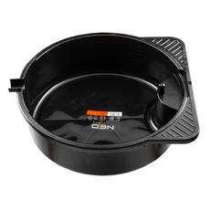 Neo Tools olajleeresztő kád, műanyag, 7L