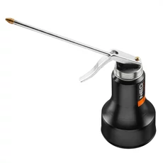 Neo Tools olajzó merev csőrrel, 350ml