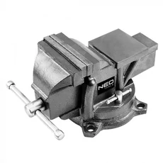 Neo Tools lakatos satu forgatható üllővel, 100mm, 7kg