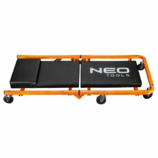 Neo Tools szerelőpad, gurulós, 93x44x10cm, 6.5kg