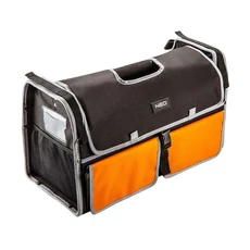 Neo Tools szerszámostáska, csőalakú, fém fogantyú, 50cm