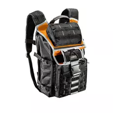 Neo Tools szerszámos hátizsák, könnyű, 15kg