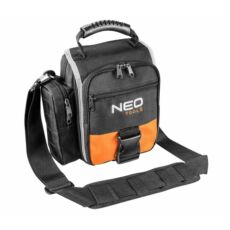 Neo Tools szerszámostáska pánttal, 250x100x240mm