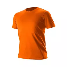 Neo Tools póló, pamut, narancssárga, S/48