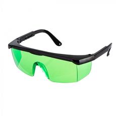 Neo Tools lézer szemüveg szintezőhöz, zöld