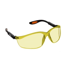 Neo Tools védőszemüveg, műanyag, állítható, sárga