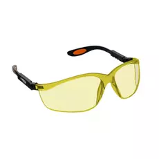 Neo Tools védőszemüveg, műanyag, állítható, sárga