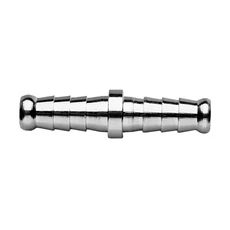 Neo Tools tömlőcsatlakozó, 8mm