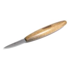 Narex Profi Sloyd fafaragó kés, 55x185mm