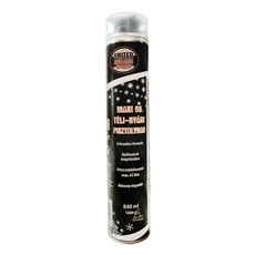 United Sealants Maxi 65 téli-nyári pisztolyhab, 840ml