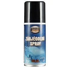 United Sprays Zárjégoldó spray 100 ml