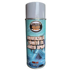United Sprays univerzális tömítő és javító spray, 400ml