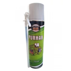 United Sealants purhab, 1K, sárga, 250ml