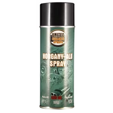 United Sprays Horgany-alu spray 400ml
