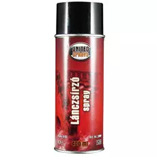 United Sprays Lánczsírzó spray 400ml