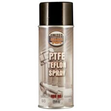 United Sprays PTFE  Teflon spray 400ml