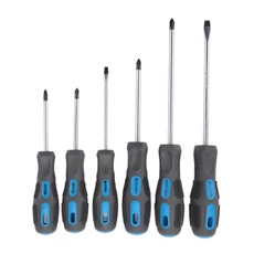 SC3447 Csavarhúzókészlet, 6 részes
