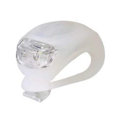 SC1168W LED kerékpárlámpa, fehér
