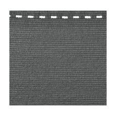 Nortene Totaltex szőtt árnyékoló háló, fekete, 95%, 1.5x10m