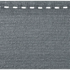 Nortene Totaltex szőtt árnyékoló háló, szürke, 95%, 2x10m Nortene Totaltex szőtt árnyékoló háló, szürke, 95%, 2x10m