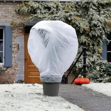 Nortene Wintertex PP átteleltető növénytakaró, 30g/m2, 2x10m