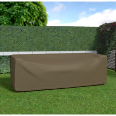 Nortene COVERTOP vízálló bútortakaró szövet 3 fős kanapéhoz, 230x100x70cm