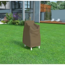 Nortene COVERTOP vízálló bútortakaró szövet székekhez, 70x70x110cm