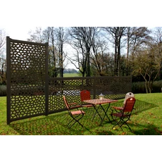 Nortene BAMBOOCANE hasított bambuszfonat, 75%, 1,5x5m Nortene BAMBOOCANE hasított bambuszfonat, 75%, 1,5x5m
