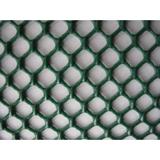 Nortene 6111 szeparátor, zöld 2x30m Nortene 6111 szeparátor, zöld 2x30m