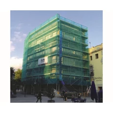 Nortene monofil állványvédő háló, 3x50m Nortene monofil állványvédő háló, 3x50m