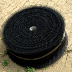 Nortene szőlőtörzs védő, fekete, 14x100m Nortene szőlőtörzs védő, fekete, 14x100m