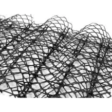 Nortene Tinter magas erózióvédő háló, hullámos, 25mm, 2x25m
