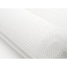 Nortene Treex-Flexguard facsemetevédő rács, fehér, 0.06x1.1m