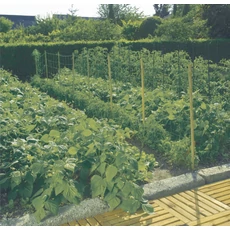 Nortene Trellinet PP uborkaháló, zöld, 150x170mm, 1.7x1000m Nortene Trellinet PP uborkaháló, zöld, 150x170mm, 1.7x1000m