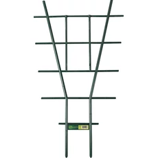 Nortene Echelle viráglétra, zöld, 0.5m