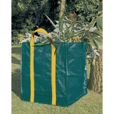 Nortene Gardenbag lombgyűjtő zsák, zöld, 60x60cm, 252L