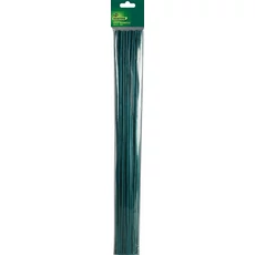 Nortene SPLIT BAMBOO festett bambusz pálcák csomagban, 0,4m Nortene SPLIT BAMBOO festett bambusz pálcák csomagban, 0,4m