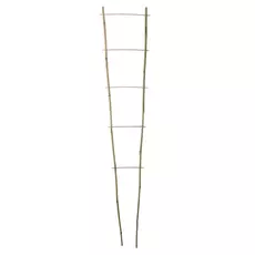 Nortene Echelle Bamboo bambusz növénylétra, 20x60cm