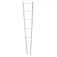 Nortene Echelle Bamboo bambusz növénylétra, 20x60cm Nortene Echelle Bamboo bambusz növénylétra, 20x60cm