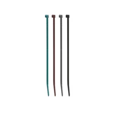 Nortene Bridfix gyorskötöző, fekete, 14cm Nortene Bridfix gyorskötöző, fekete, 14cm