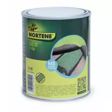 Nortene Glue vizes bázisú ragasztószer műfűhöz, zöld, 1L
