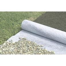 Nortene Geotextil PP talajtakaró, szürke, 100g/m2, 1x10m