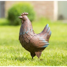 Nortene PICOTA tyúk figura