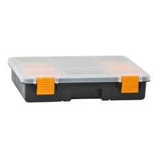 Nou rendszerező doboz, 285x235x65mm Nou rendszerező doboz, 285x235x65mm