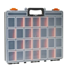 Nou rendszerező táska, 380x330x60mm Nou rendszerező táska, 380x330x60mm