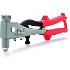 Novus N-140 szegecsanyabehúzó szerszám, M4-M6