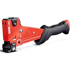 Novus J-055 kalapácsos tűzőgép, 6-14mm