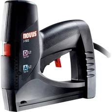 Novus J-102 DA elektromos tűzőgép, 230V