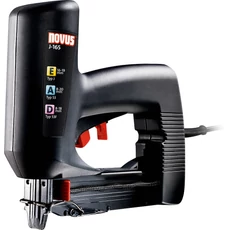 Novus J-165 EAD elektromos tűzőgép, 220V